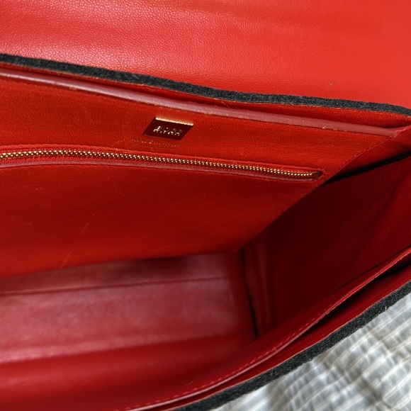 Hugo Boss Runway Kelly Style Bag - Picture 10 of 14